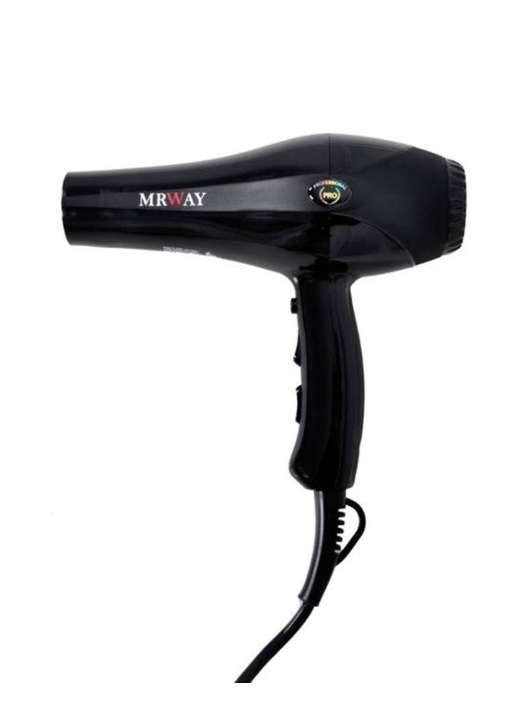 MRWAY Hair dryer, 2200 watts - Image 1